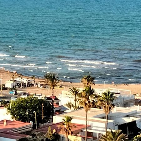 Lomas Del Mar Torrevieja Sobre El Mediterraneo 외부 사진