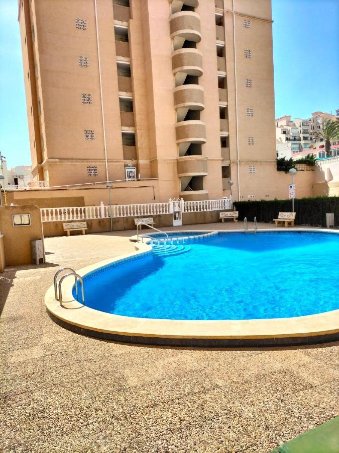 Lomas Del Mar Torrevieja Sobre El Mediterraneo 외부 사진