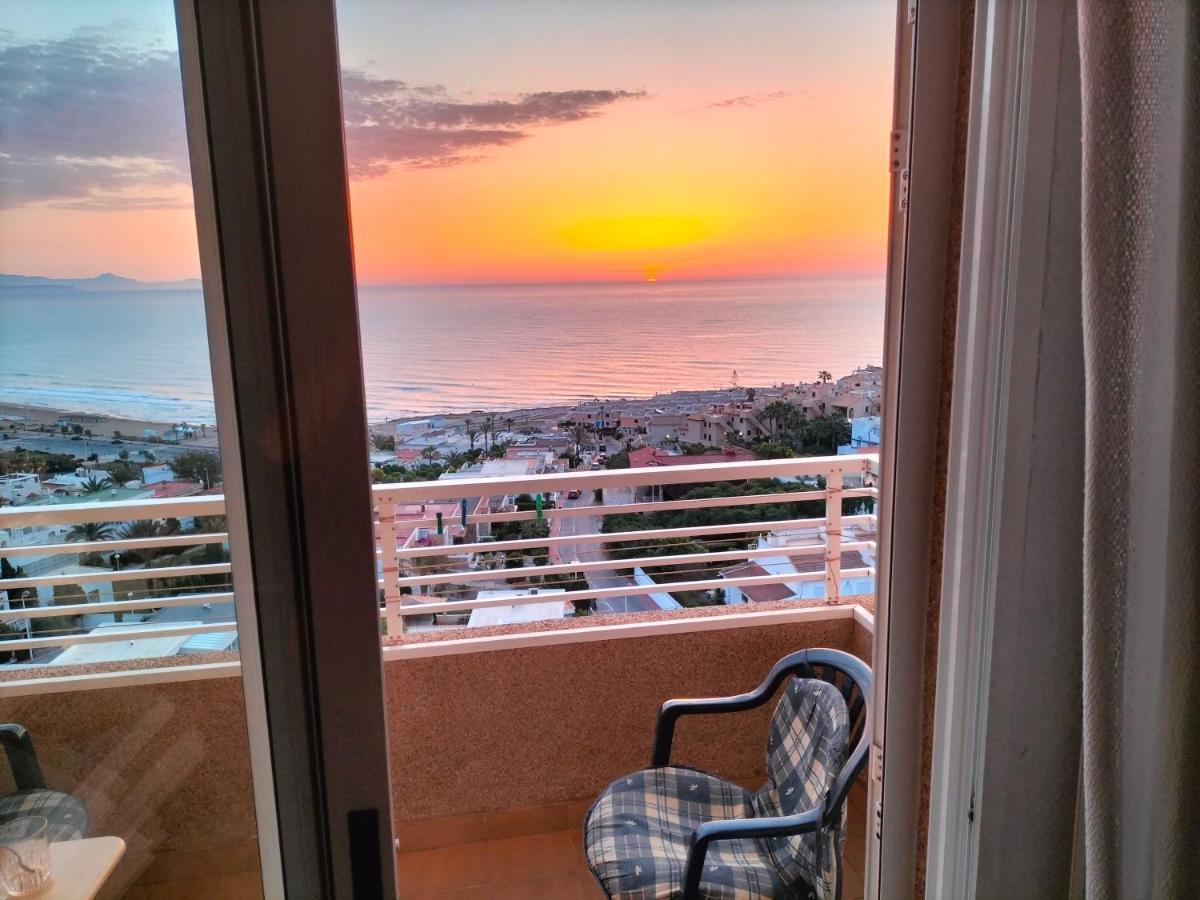 Lomas Del Mar Torrevieja Sobre El Mediterraneo 외부 사진