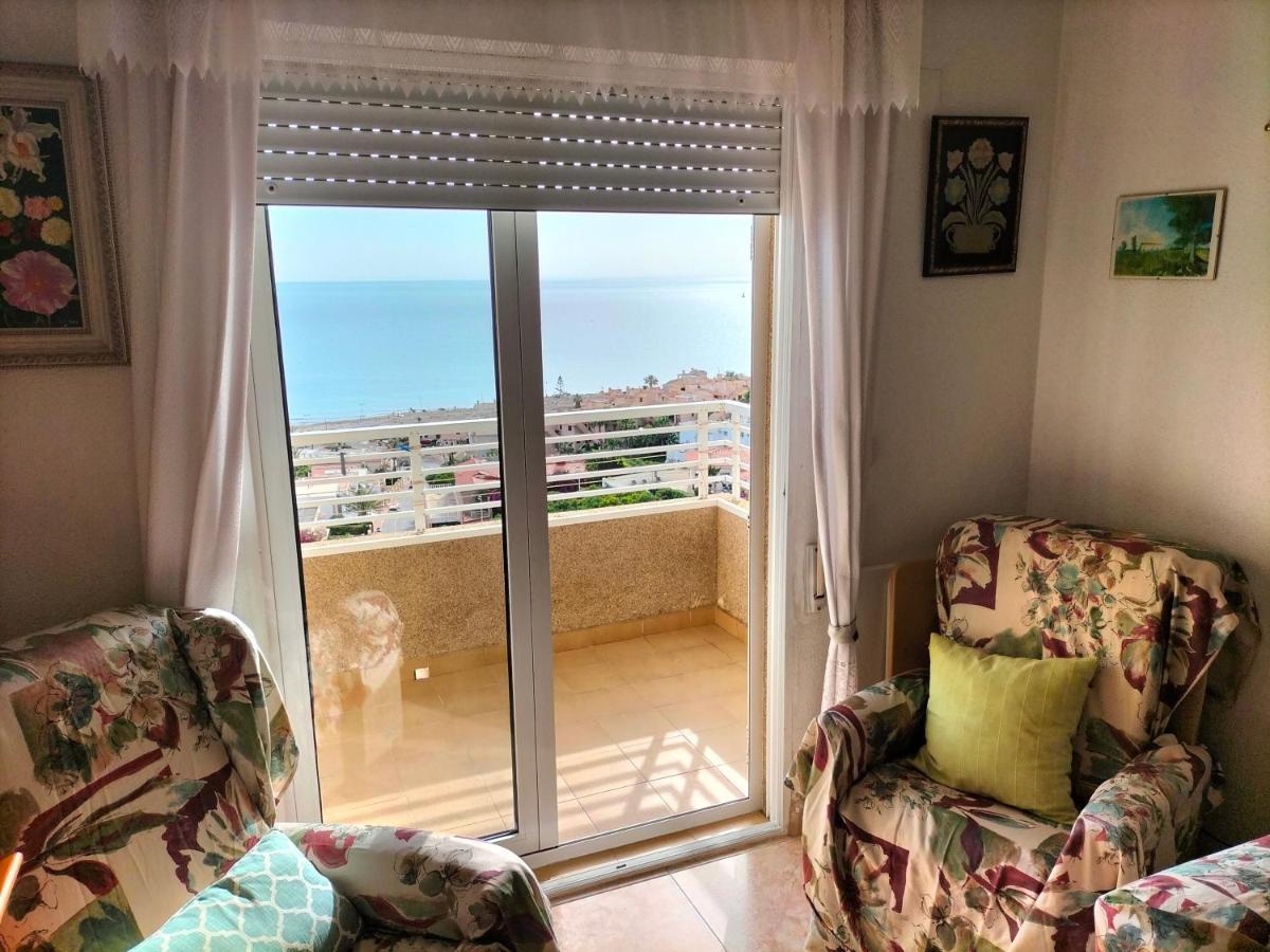Lomas Del Mar Torrevieja Sobre El Mediterraneo 외부 사진