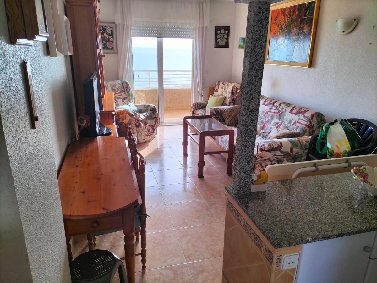 Lomas Del Mar Torrevieja Sobre El Mediterraneo 외부 사진