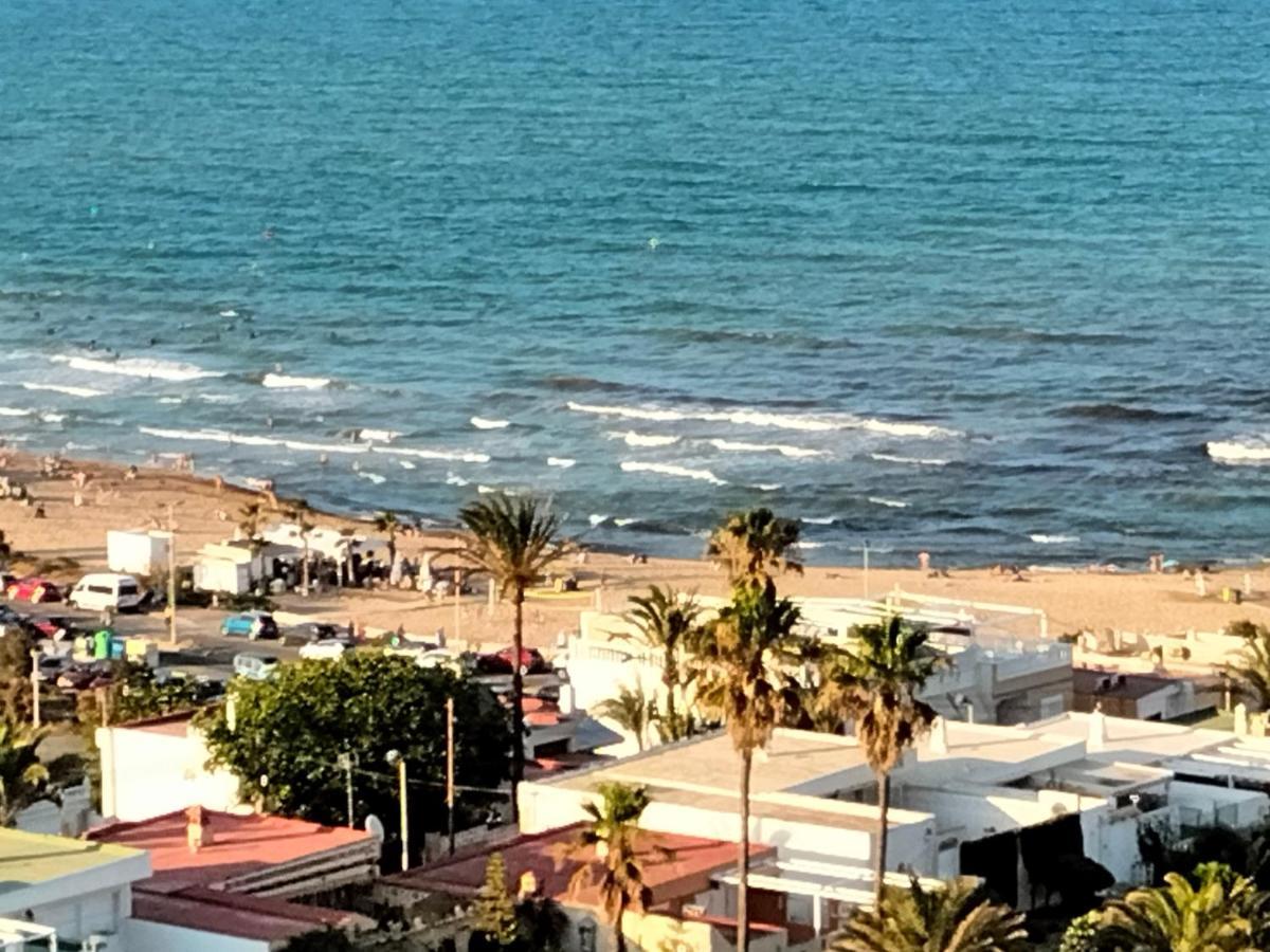 Lomas Del Mar Torrevieja Sobre El Mediterraneo 외부 사진
